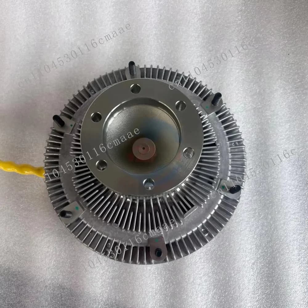 281-3589 Fan Drive Clutch 2813589 for Caterpillar CAT 324D