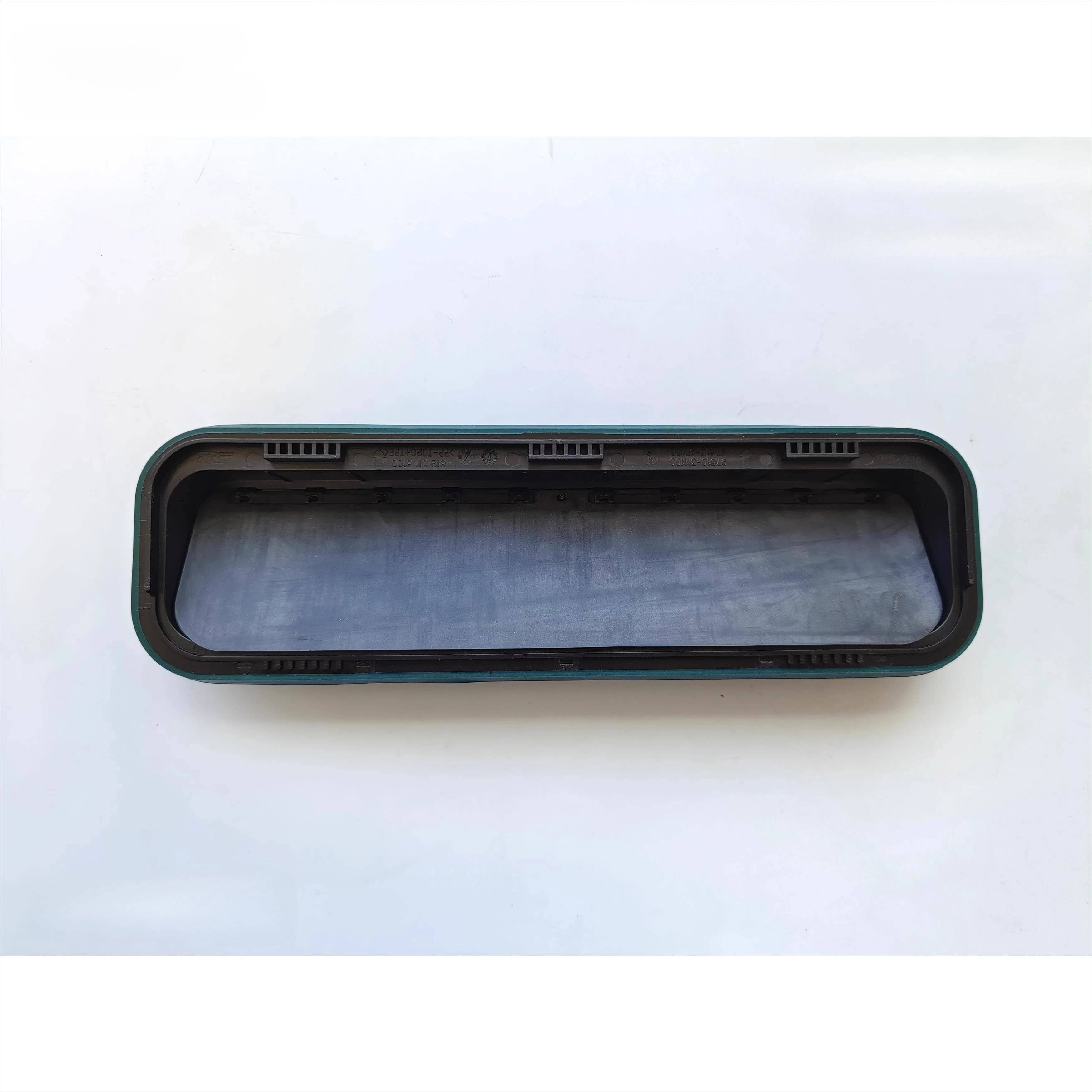 For Kia K2 K3 K4 K5 KX5 Hyundai Verna Mistra Sonata Rear Fender Vent Grille