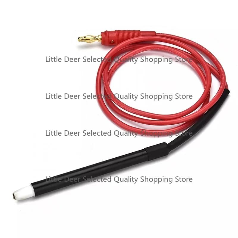High Quality Jewelry Processing Tool Electro Conductive Gold Plating Kit Electroplating Pen Jewelry Plating Pen