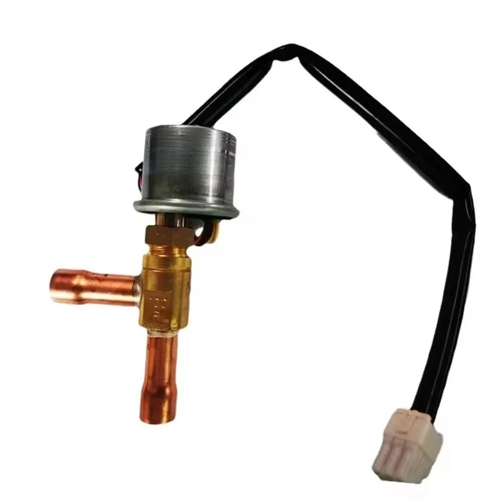 FOR Hisenses Electronic Expansion Valve Gas Model 17C87881A 17C87882A 17C87883A EFM-40YPHS-11R EFM-80YPHS-11R EFM-A0YPHS-11R