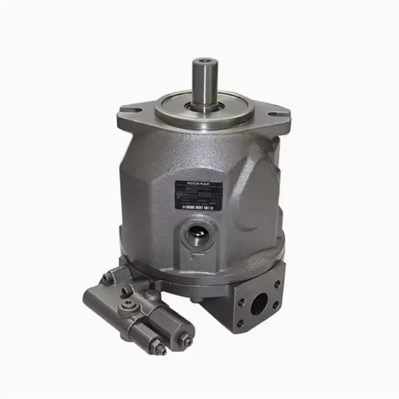 hydraulic piston pump A10V A10vso A10vo Hydraulic Pumps A10vso45 Variable Pump A10vso 45 Dfr1/31r-PPA12n00