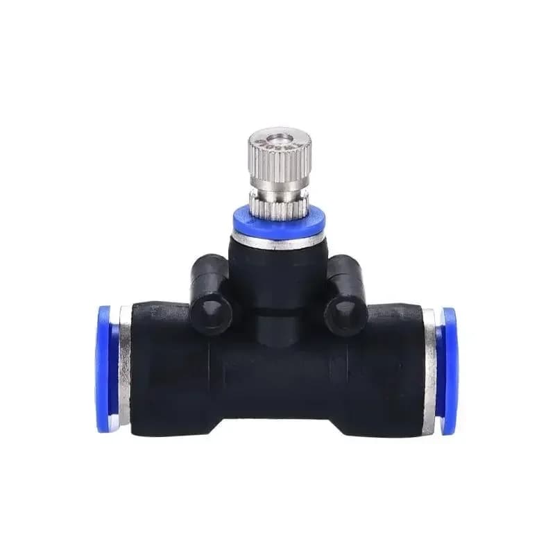 Intelligent atomization cooling equipment Dust removal and cooling spray system Customized installation by construction