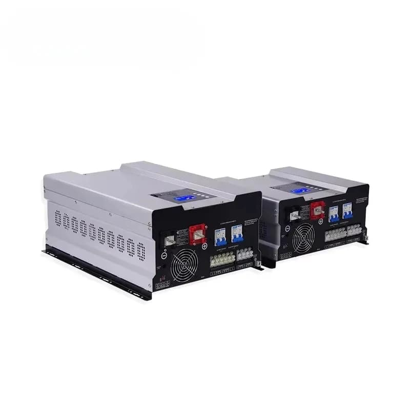 To AC V V V V Kw Power V Low Frequency V To 0V Inverter