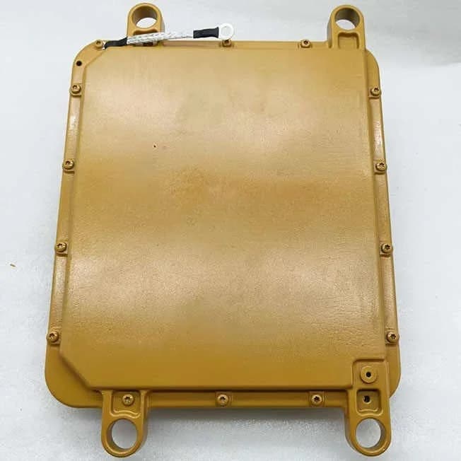 Excavator Accessories Construction Machinery Parts For Caterpillar ECU Control 172-9389 1729389 10R-4332 ECU Computer Controller