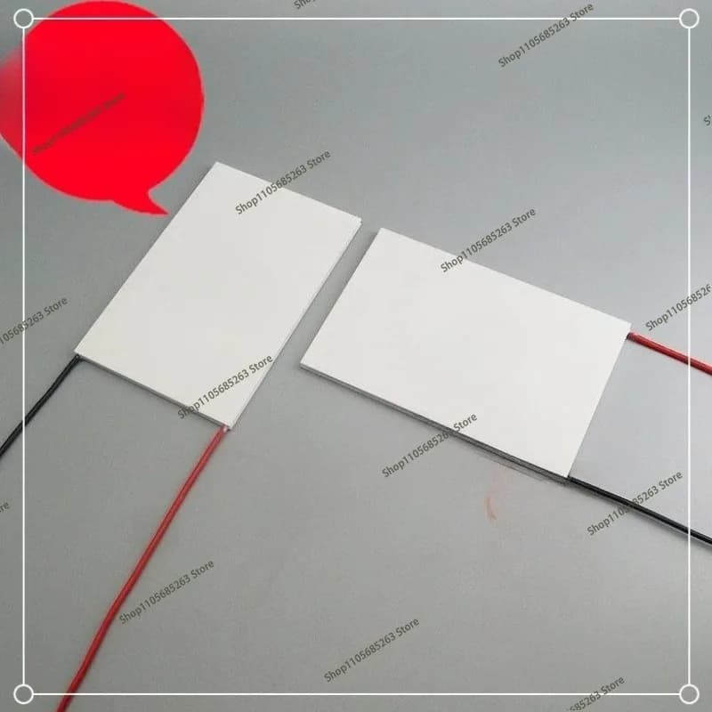 High power area refrigeration refrigeration sheet TEC1-13936 13910 13912 13920 80 * 120mm