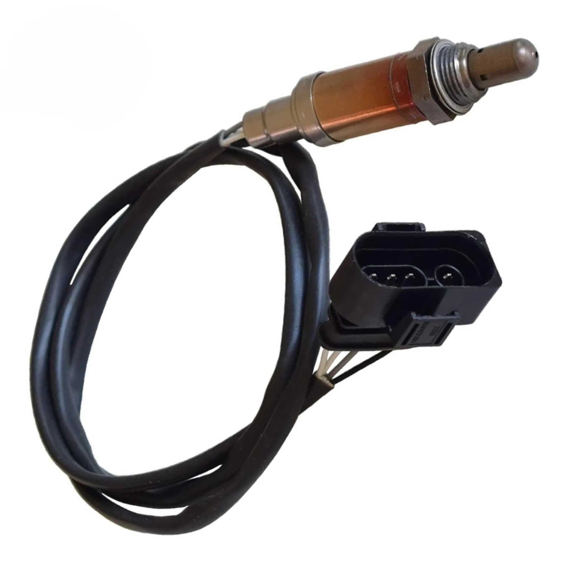 0258003611 021906265AH for Volkswagens for Santanas Oxygen Sensors