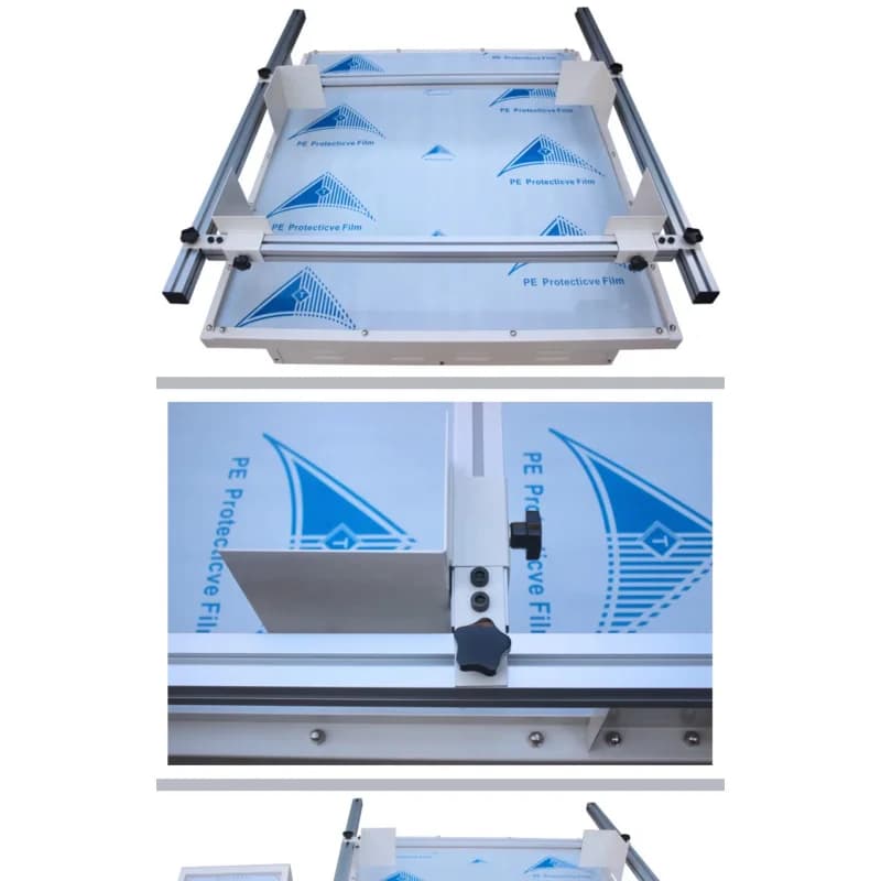 Automatic Ulated Automobile Transportation Shaking Tle Packaging Carton Vibration Tter Ligent Frequency Modulation