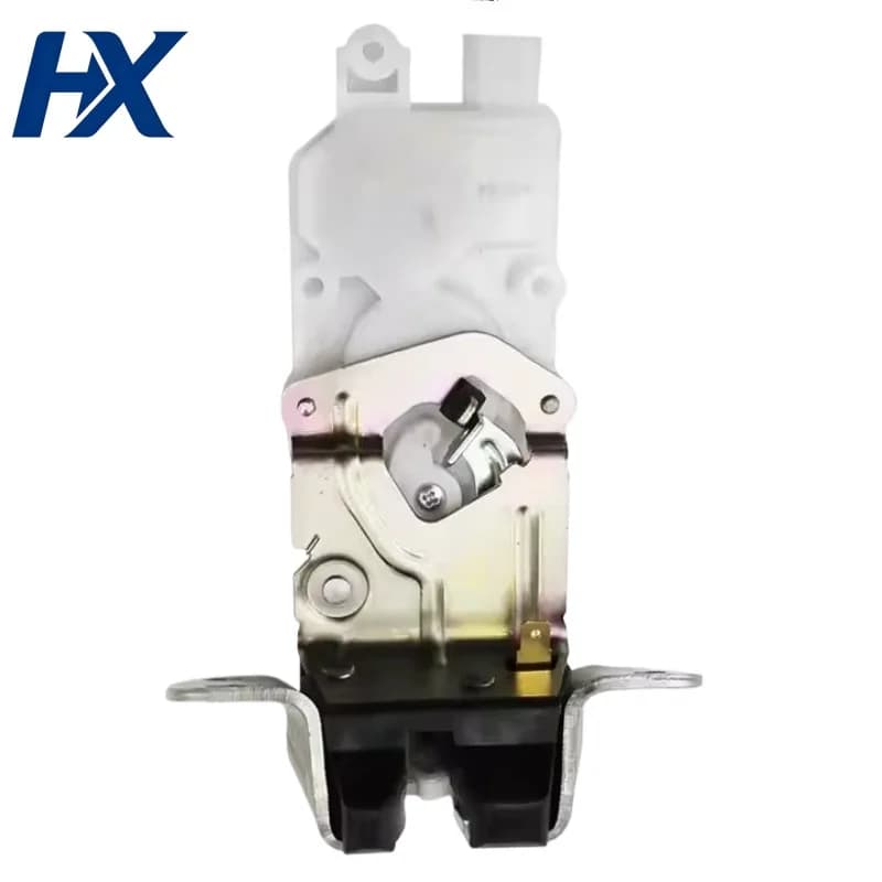 5808A079 5808A103 Car Tailgate Trunk Lock Actuator Latch For Mitsubishi Outlander ASX 5808A067 MR959620