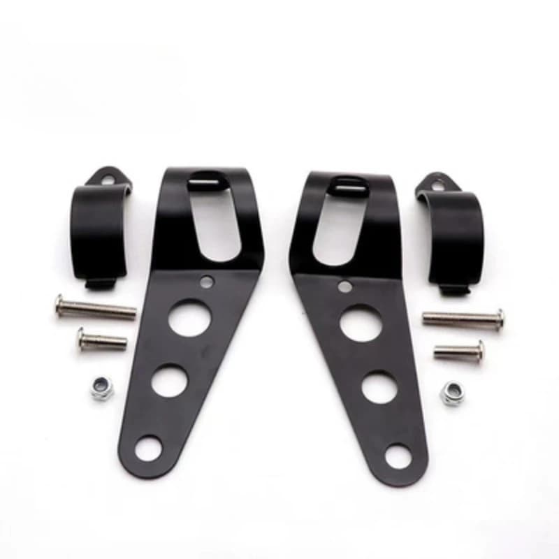 Applicable To Electric Vehicles,  Modified License Plate Holders, Tail Lights, Turn Signals, Vehicle  Holders