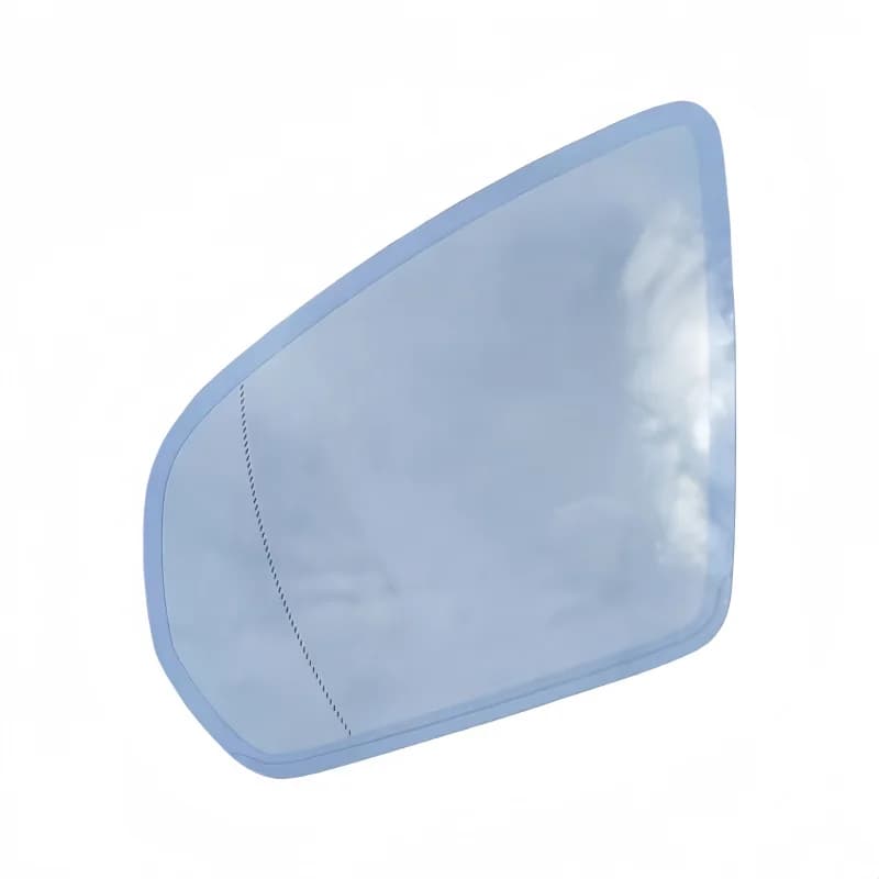 For Mercedes-Benz C E S GLC Class W205 W222 W213 X253 2014-2021 High quality Auto Dimming Heated Rear Mirror Glass New