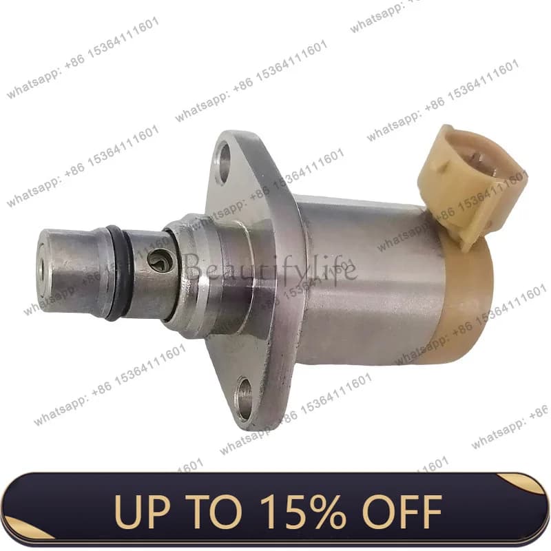 XX. Factory direct supply, diesel common rail oil pump oil nozzle DENSO SCV valve 294200-4850