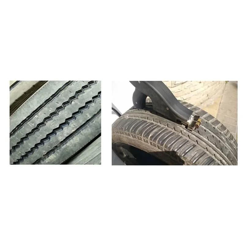 450W Tire Dresser Truck Car Rubber Blade Iron Grooving Electric Rubber Cutting Machine engraving machine