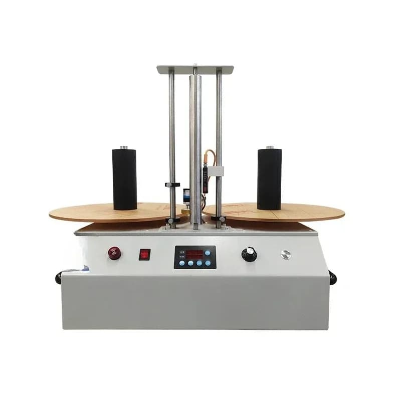Reel Rewinder bsc-R350 Label Counter Rewinder Length Counter Reel Label Counter