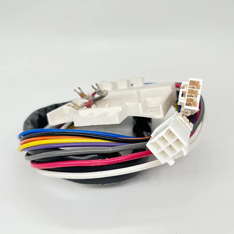 For 017006231107 Home Appliance Accessories Circuit Board Washing Machine