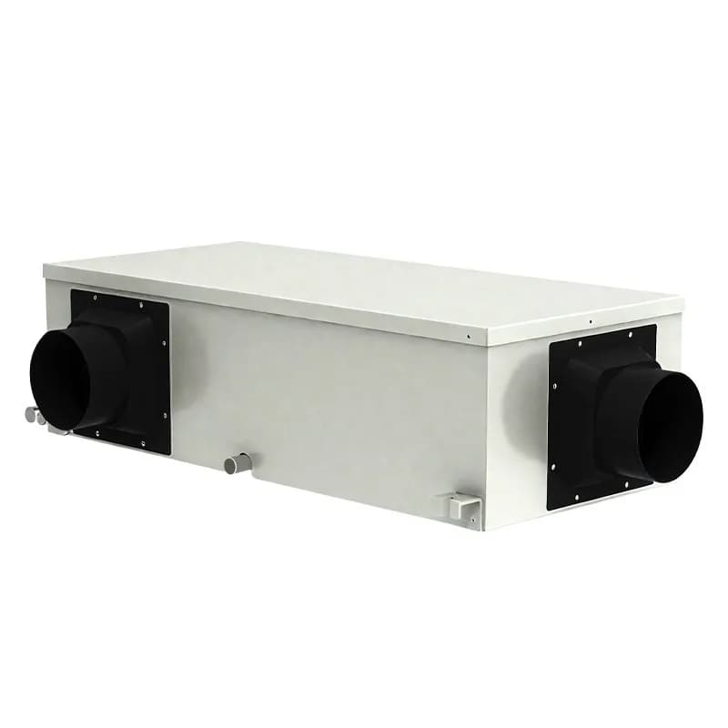 Dehumidifier Dehumidifier Basement Warehouse Workshop Dehumidifier