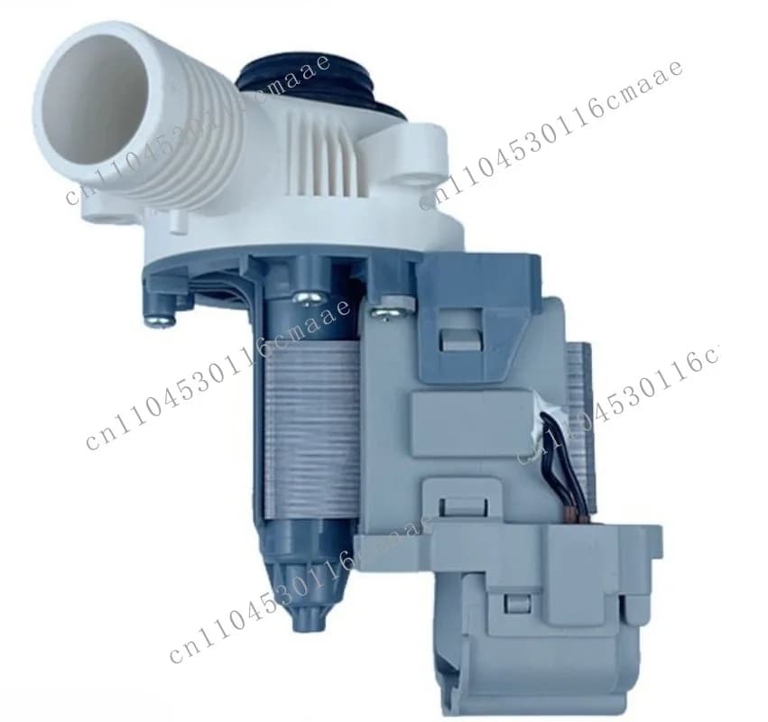 Suitable for W10276397 Washing Machine Drain Pump Assembly 120V