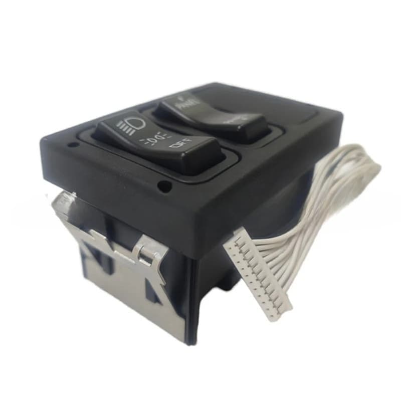 901-5107 3533417C91 Suitable for international lifter window switch 2512518C91