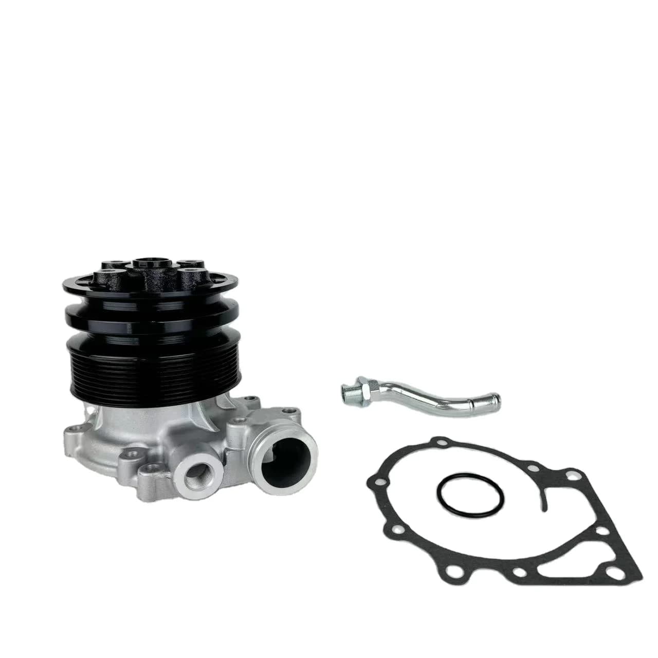 Engine 6HH1 6HE1 Water Pump 8-98042848-2 1-87310835-0 for Isuzu FVR FVZ Fire Truck