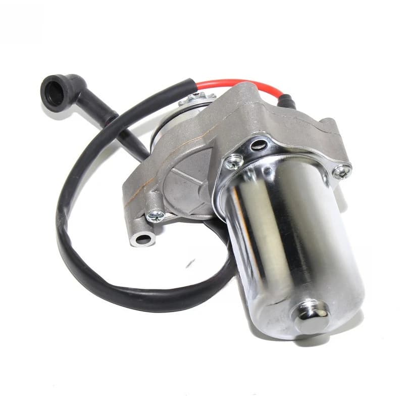 auto partsAccessory Factory OutletMotorcycle Parts Starter Motor DY100 JH70 110 JD100