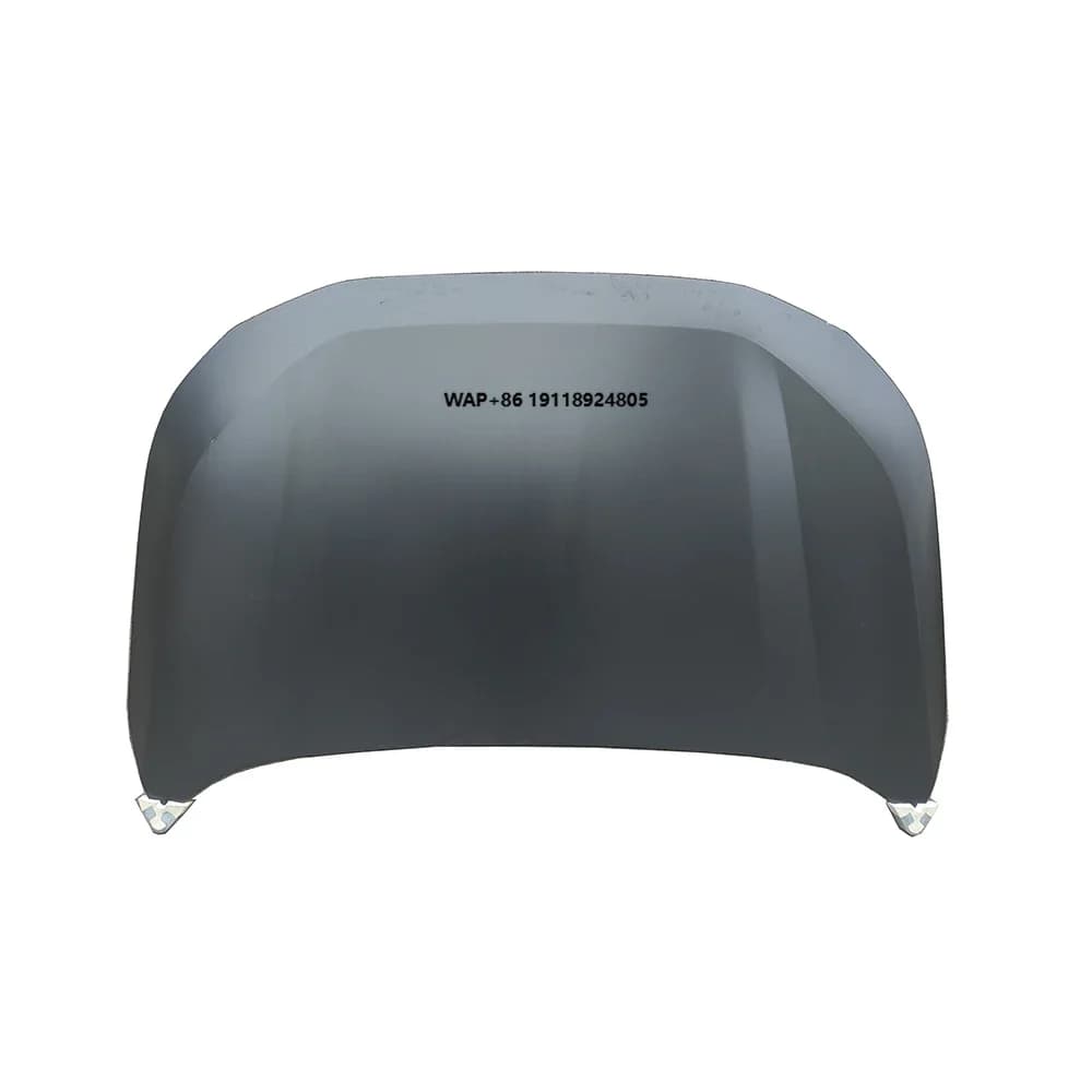 Hot Selling Replaced Aluminum Car Engine Hood Bonnet for RAV4 2019 to 2024 533010R080 53301-0R080