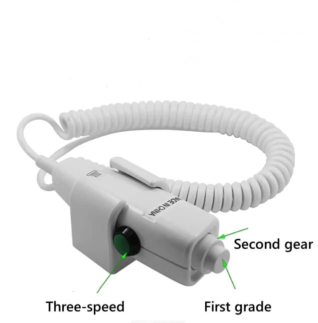 X-ray hand switch dedicated exposure switch GE dedicated exposure switch Lamp exposure device