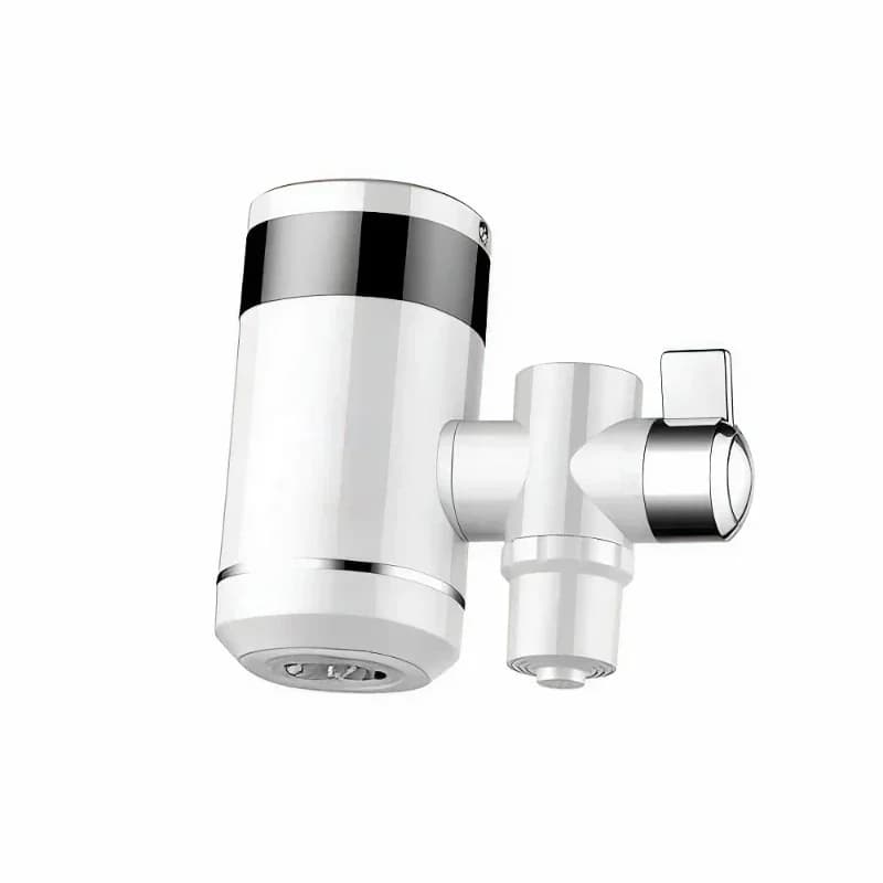 Electric water heater Kitchen faucet Smart instant faucet 220 volt heating Instant heater Electric