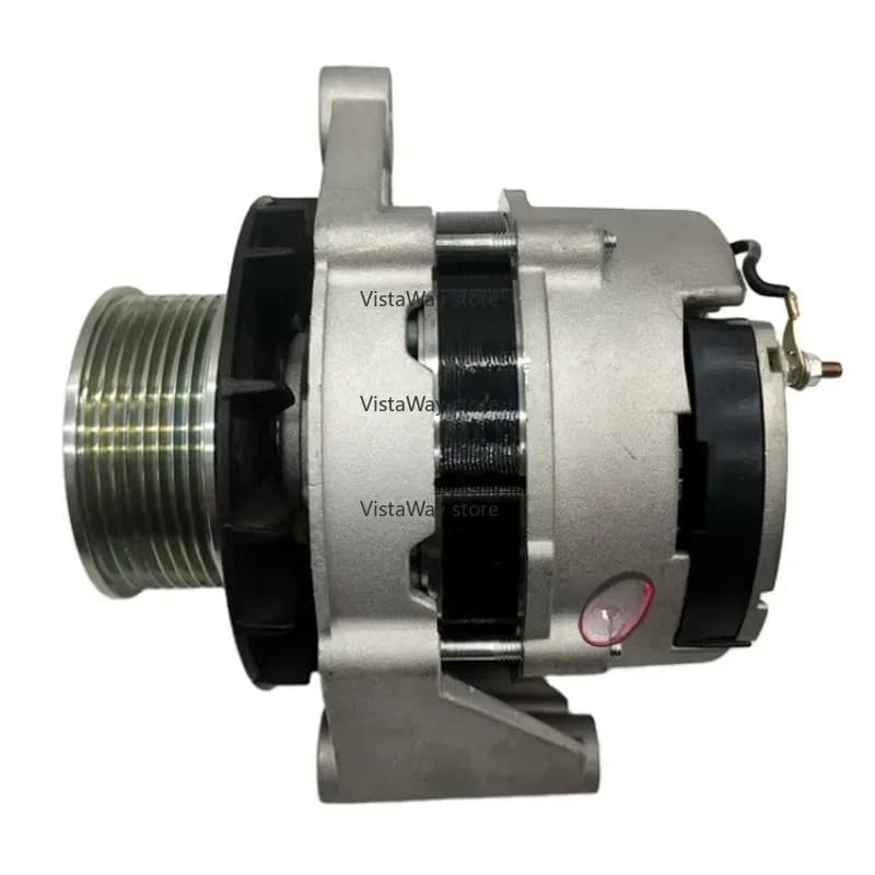 24V 55A Alternator Generator for iesel 66021544GB AS123