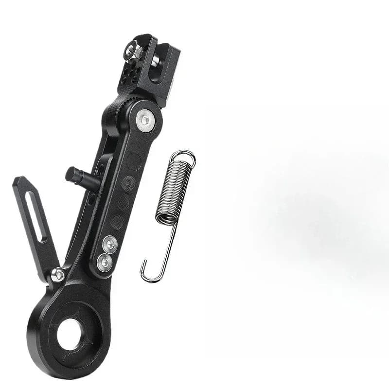Stinger pointer side support Orion M95 110p adjustable modified hour hand extended induction side support