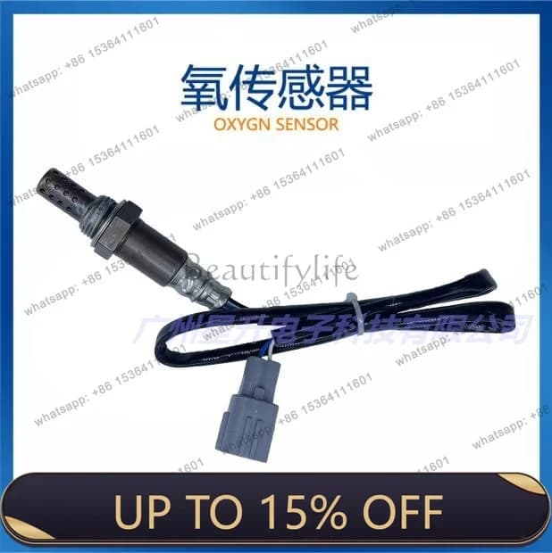 LD89465-30570 Automotive oxygen sensor, spot supply 89465-30570