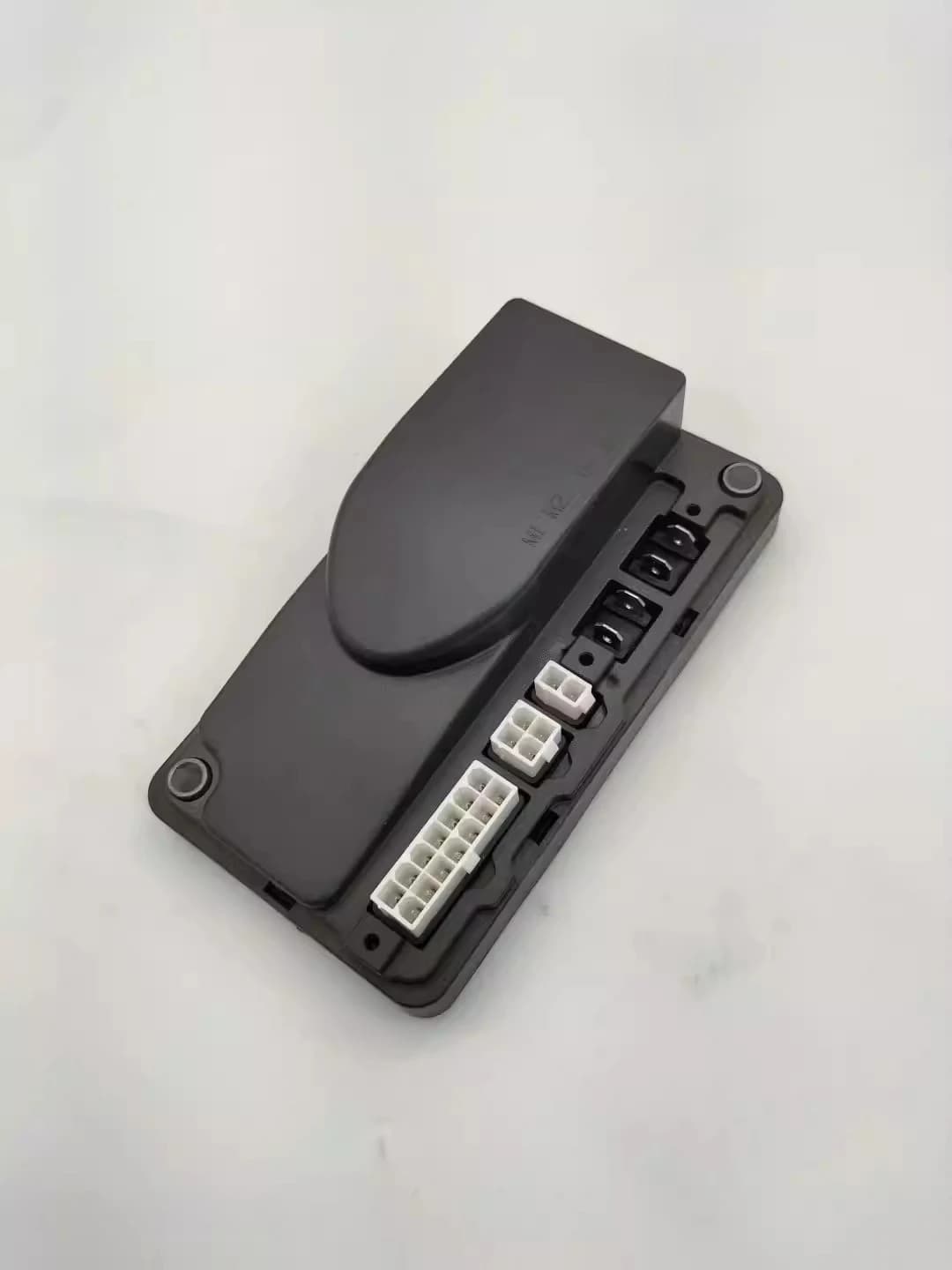 Electric pallet truck controller Zhongli forklift computer board walking drive module 1212P-25022501