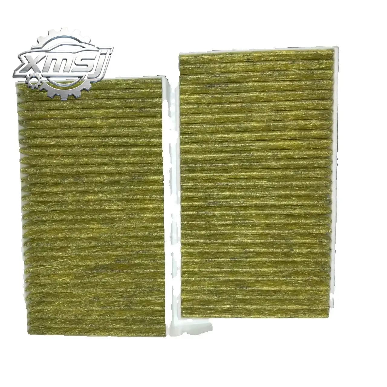 FILTRO DE CABIN para Tesla MODELO 3 EV5YJ3 EVAWD5YJ3 2017 2018 2019 1107681-00-A