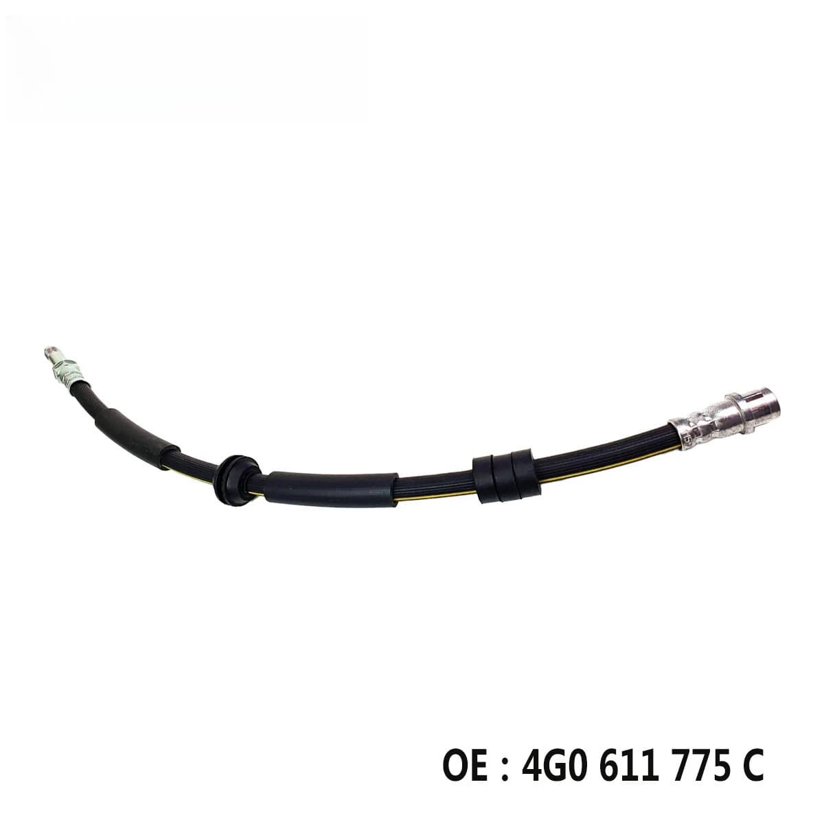 Factory OutletAutomotive Parts, Automotive Water Pipes 4G0611775C