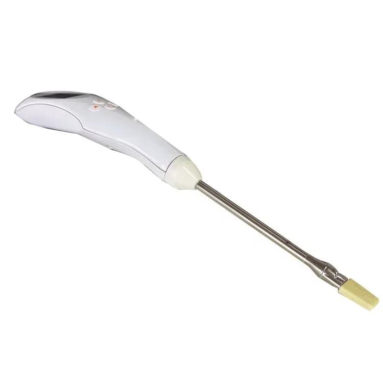 Cooking Oil Tester Automatic Food Oil Analyzer Cooking Oil Detector,