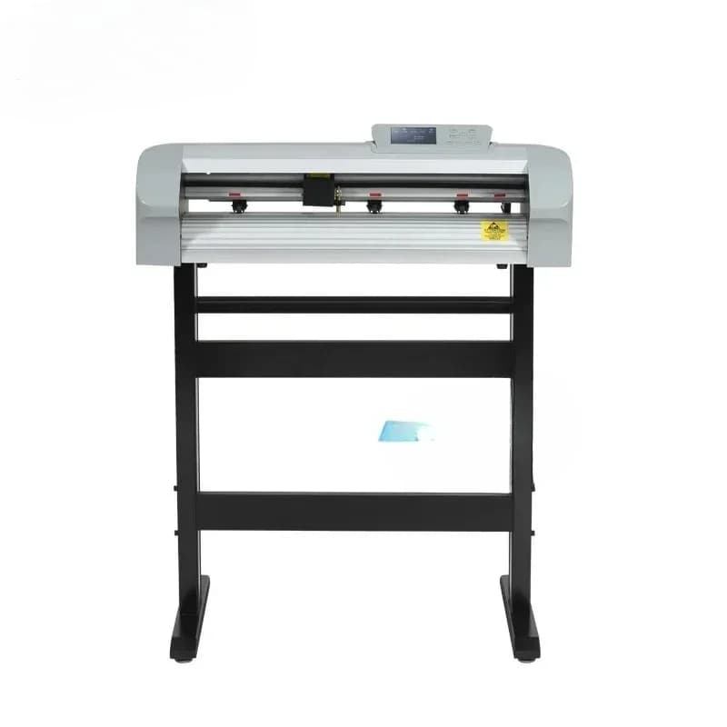 Teneth TK-740 Cutter Plotter With Step Motor Vinyl Cutting  720