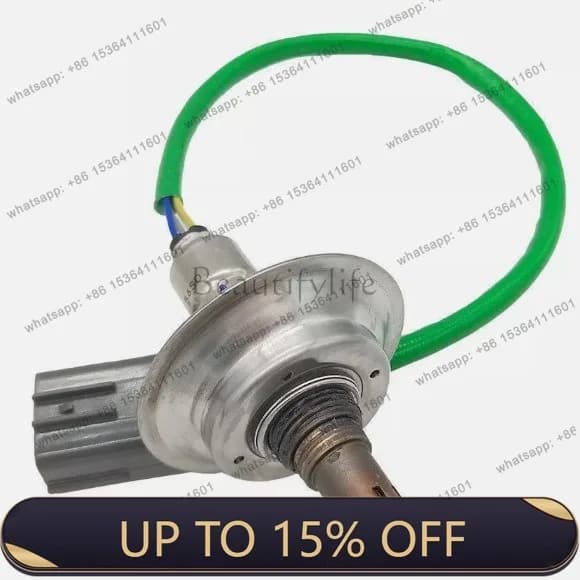 XX. Applicable to automotive front oxygen sensor L849-18-8G1 L8498188G1
