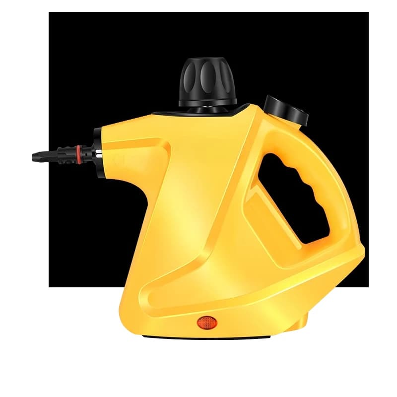 Steam cleaner multi-functional household integrated kitchen fume high temperature and high pressure home appliance cleaning