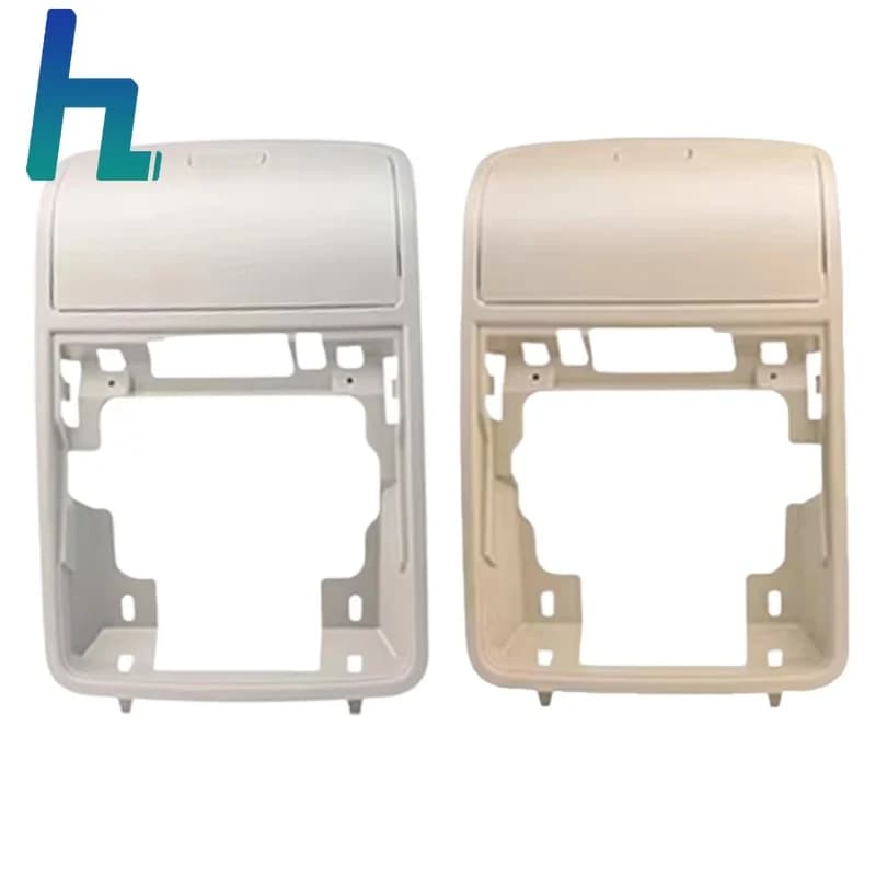 1K0868837 Car Sunglasses Box Glass Case Spectacles Holder Frame  for VW Tiguan Golf MK5 MK6 Jetta 5 Skoda Superb
