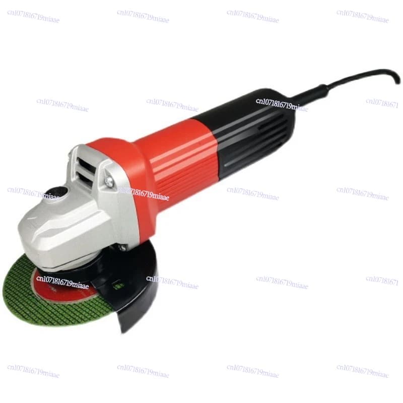 Angle Grinder 2852 Multifunctional Cutting Machine Tools Hand Grinding Wheel Polishing Grinder 2828/283
