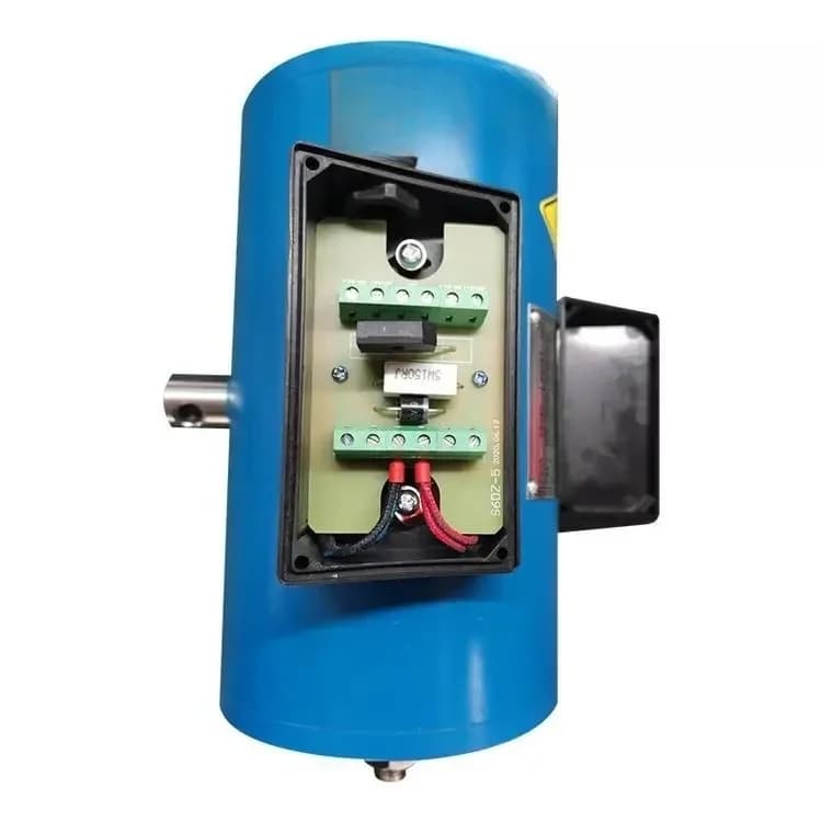 Elevator brake DZE-2250N JZ2250 JZ4400 JUA-22 holding brake