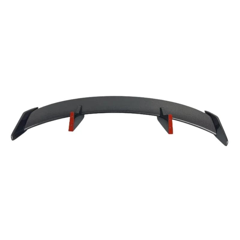 G80 M3 Carbon Fiber Spoiler MP Style  Rear Trunk Spoiler High Wing for G8X M3 M4 G20 G22 F90 2021