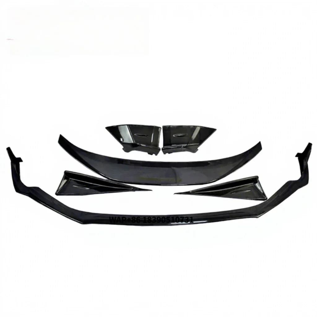ST STYLE CARBON FIBER BODY KIT for  for 2021-2022 GR86  ZN8 BRZ ZD8 2022