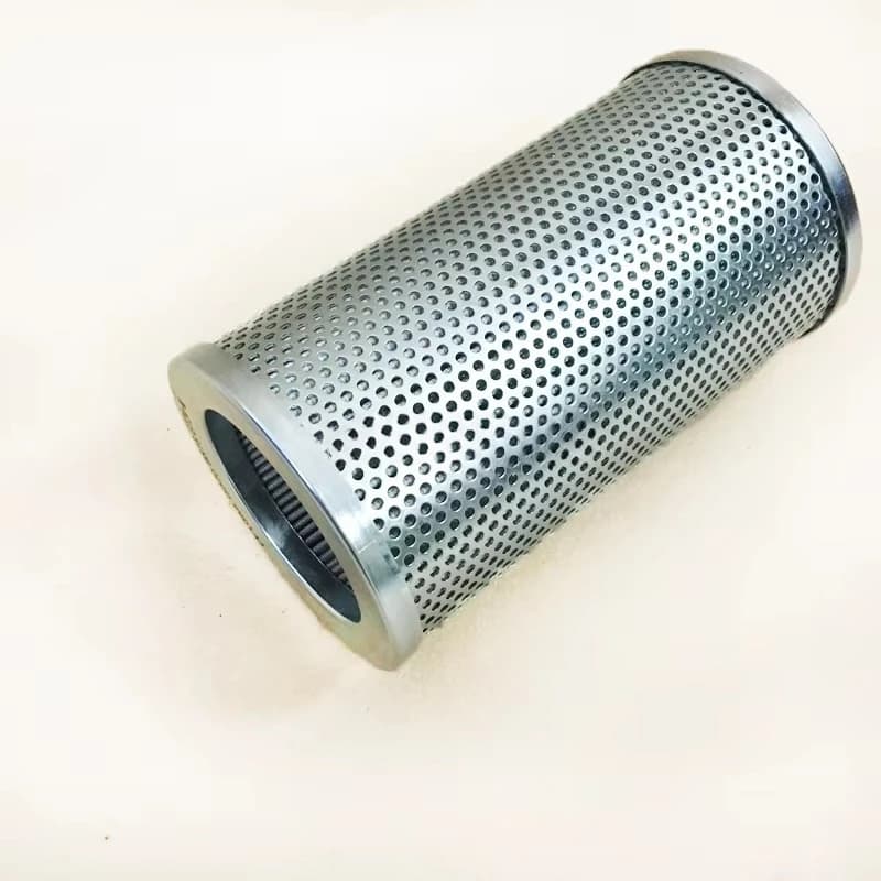 Factory direct sales filter equipment hydraulic oil filter element/stainless steel hydraulic oil filter element