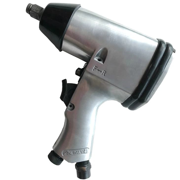 Auto Shop Tools Car Repairing Impact Wrench Sockets Car Jacks Vise Wrench Pistolas Neumaticas Super Damp for Max. 30mm Bolt