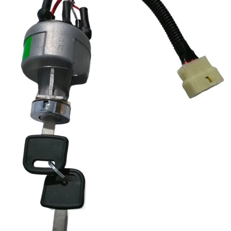 Best Seller for Shantuis Original Starting Electric Lock J221-92D-010000