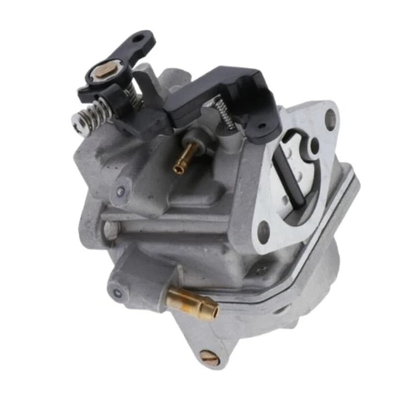 4 punch 4/5 horsepower carburetor 3R1-03200 3AS-03200 803522T