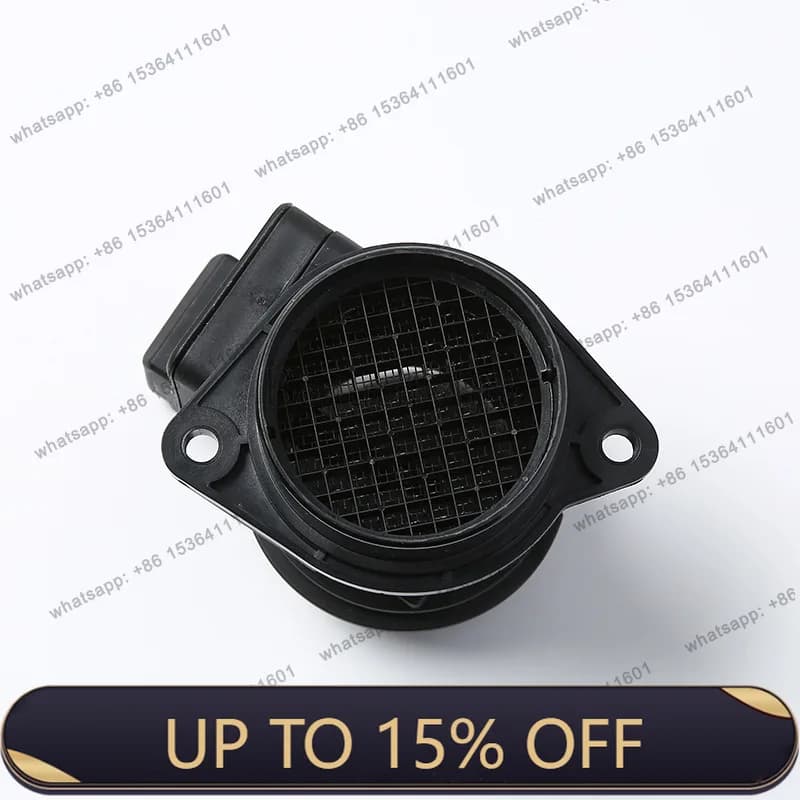 Tool 5WK9631/2S6Q-12B579-AB Air Flow Sensor Automobile Engine