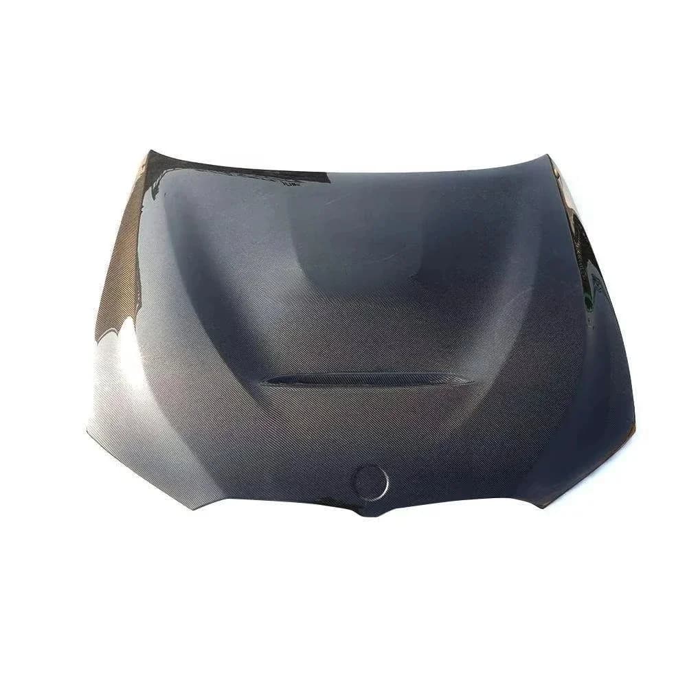 GTS Style Carbon Fiber Front Engine Hood for 3 Series G20 G21 330I M340I 2019-2025 New Condition USA Stock!