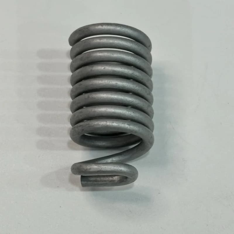 Suitable for Stihls MS162/172/172C/182/212/212C Chainsaws Shocks Absorber Spring Genuine
