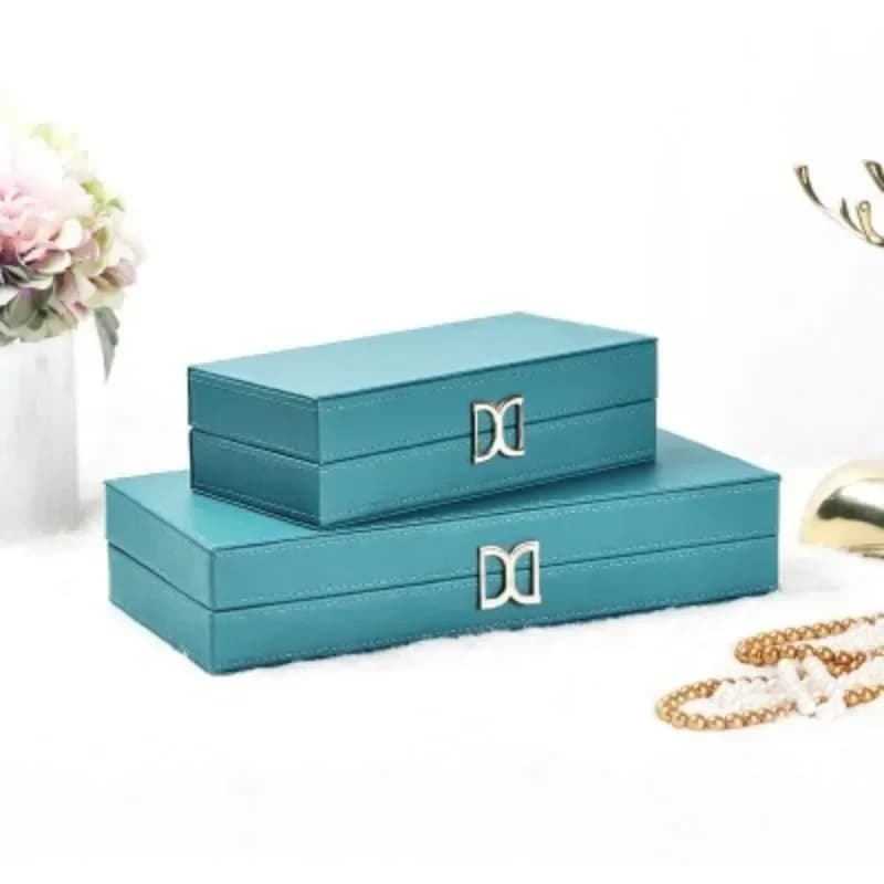 New Chinese Jewelry Box
