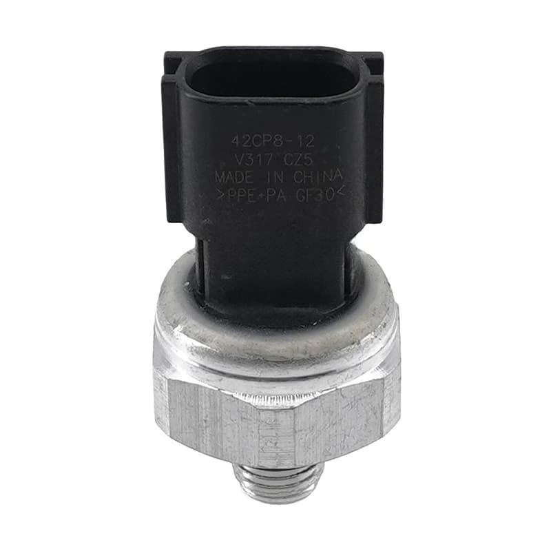 Accessories FactoryAutomotive parts, air conditioning pressure sensor, common rail pressure sensor 42CP8-12
